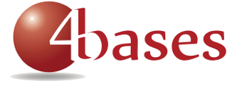 logo 4Bases
